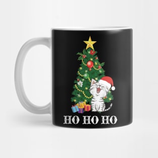 Funny Christmas Sweatshirts Mug